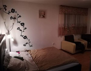 Apartament cu o camera, decomandat, Calea Turzii, 46mp