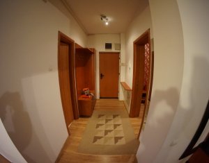 Apartament de inchiriat, 2 camere, 60 mp, Parter, A. Muresanu !