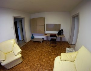 Apartament de inchiriat, 2 camere, 48 mp, Gheorgheni, zona Iulius