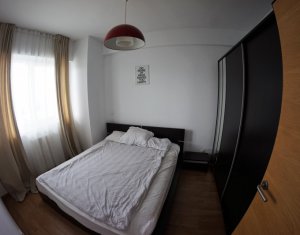 Apartament de inchiriat,  2 camere, 39 mp, Gheorgheni, Viva city, Zona Iulius !