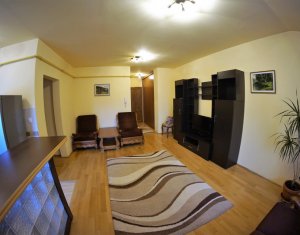 Apartament de inchiriat, 2 camere, 58 mp, Gheorgheni!