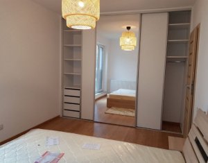 Apartament de inchiriat, 2 camere, 59 mp, Borhanci