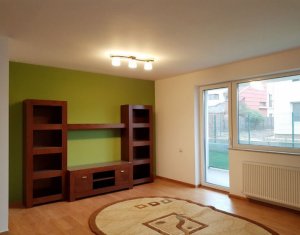 Lakás 2 szobák kiadó on Cluj-napoca, Zóna Borhanci