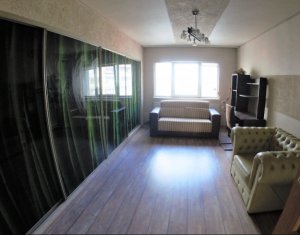 Inchiriere apartament modern, decomandat cu 3 camere in Marasti, zona Kaufland