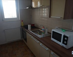 Apartment 4 rooms for rent in Cluj-napoca, zone Grigorescu