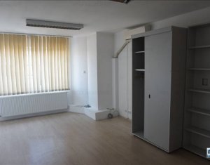 Apartament de inchiriat, 4 camere, etaj intermediat,130 mp, Grigorescu