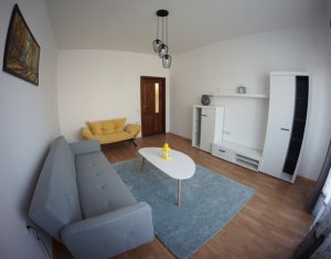 Apartment 4 rooms for rent in Cluj-napoca, zone Buna Ziua