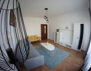 Lakás 4 szobák kiadó on Cluj-napoca, Zóna Buna Ziua