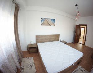 Appartement 4 chambres à louer dans Cluj-napoca, zone Buna Ziua