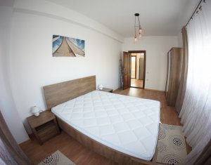 Appartement 4 chambres à louer dans Cluj-napoca, zone Buna Ziua