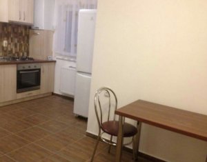 Apartment 1 rooms for rent in Cluj-napoca, zone Borhanci