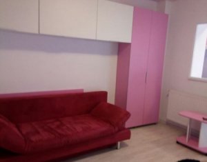 Appartement 1 chambres à louer dans Cluj-napoca, zone Intre Lacuri