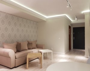 Inchiriem apartament cu 1 camera, confort lux, zona Iulius Mall, Gheorgheni