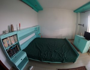 Lakás 4 szobák kiadó on Cluj-napoca, Zóna Marasti