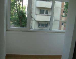 Apartament cu 1 camera, Titulescu