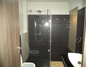 Appartement 2 chambres à louer dans Cluj-napoca, zone Borhanci