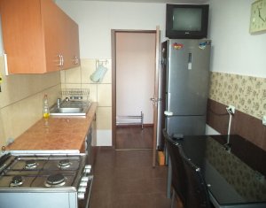 Apartament 2 camere, zona Muncitorilor, Gheorgheni