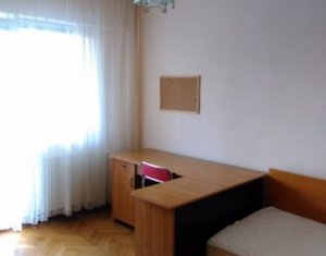 Apartament cu 4 camere, Gradini Manastur