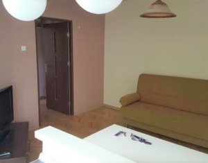 Apartament de inchiriat, 3 camere, 65 mp, Constantin Brancusi, Gheorgheni