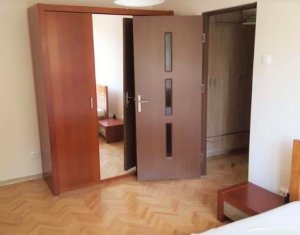 Apartament de inchiriat, 3 camere, 65 mp, Constantin Brancusi, Gheorgheni