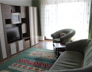 Inchiriere apartament cu 3 camere, 75 mp, loc de parcare, Aurel Vlaicu, Marasti