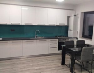 Apartament 4 camere de lux, 2 locuri de parcare, zona Eugen Ionescu, Europa