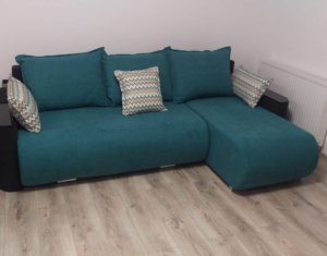 Apartament 4 camere de lux, 2 locuri de parcare, zona Eugen Ionescu, Europa