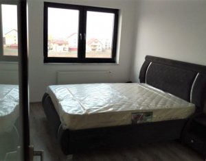 Apartment 4 rooms for rent in Cluj-napoca, zone Europa