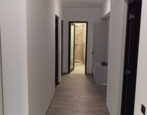 Apartment 4 rooms for rent in Cluj-napoca, zone Europa