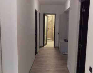 Apartament 4 camere de lux, 2 locuri de parcare, zona Eugen Ionescu, Europa