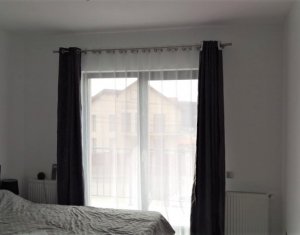 Apartment 4 rooms for rent in Cluj-napoca, zone Europa