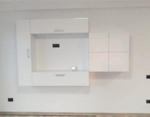 Apartament 4 camere de lux, 2 locuri de parcare, zona Eugen Ionescu, Europa