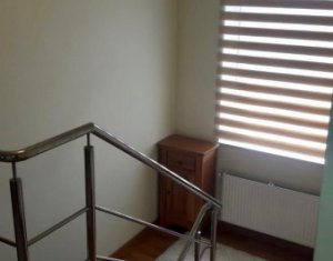 House 4 rooms for rent in Cluj-napoca, zone Europa