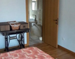 Maison 4 chambres à louer dans Cluj-napoca, zone Europa