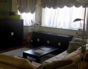 House 4 rooms for rent in Cluj-napoca, zone Europa