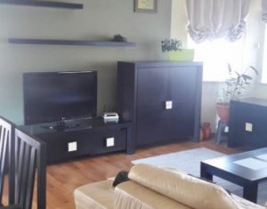 House 4 rooms for rent in Cluj-napoca, zone Europa