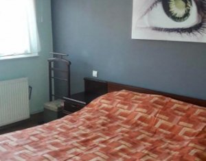 House 4 rooms for rent in Cluj-napoca, zone Europa