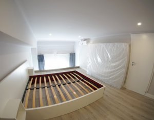 Inchiriere Apartament deosebit, 4 camere, zona centrla a orasului