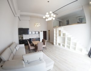 Apartment 4 rooms for rent in Cluj-napoca, zone Centru