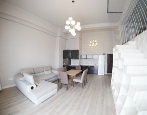 Inchiriere Apartament deosebit, 4 camere, zona centrla a orasului