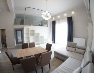 Inchiriere Apartament deosebit, 4 camere, zona centrla a orasului