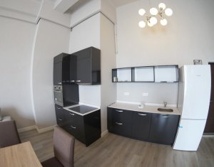 Lakás 4 szobák kiadó on Cluj-napoca, Zóna Centru