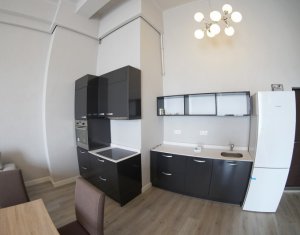 Apartment 4 rooms for rent in Cluj-napoca, zone Centru