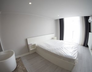 Inchiriere Apartament deosebit, 4 camere, zona centrla a orasului