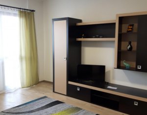 Apartment 2 rooms for rent in Cluj-napoca, zone Borhanci