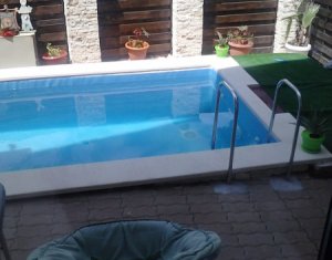 House 3 rooms for rent in Cluj-napoca, zone Zorilor