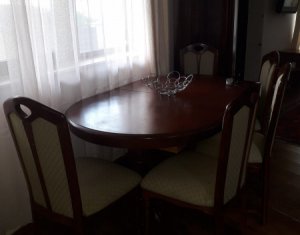 House 3 rooms for rent in Cluj-napoca, zone Zorilor