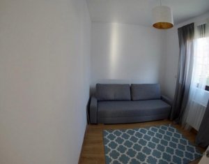 Vila moderna, 5 camere, lux, SU 250 mp, Baciu 