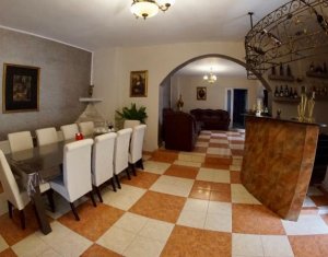 House 7 rooms for rent in Cluj-napoca