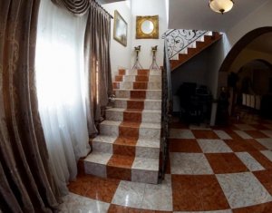 House 7 rooms for rent in Cluj-napoca